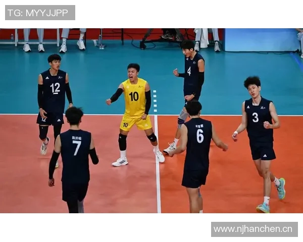 杭州排球队荣登全国排球团队协作排行榜第二名展现卓越团队精神与实力