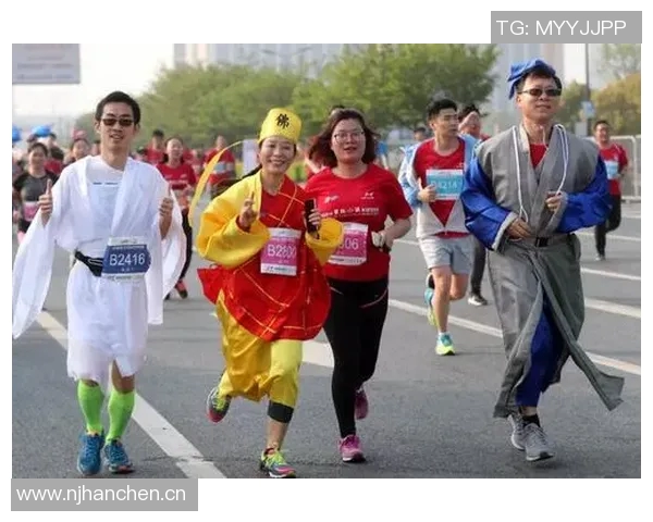 杭州飞盘队在城市马拉松中的崛起与突破之路探索